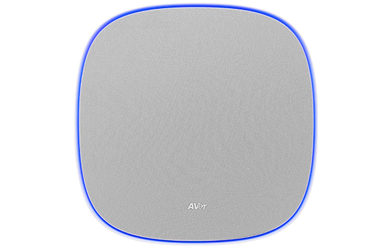 AVer FONE700, потолочный микрофонный массив с динамиком